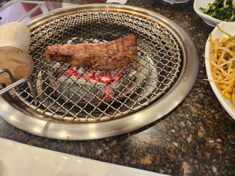 클린턴바베큐 사진 3