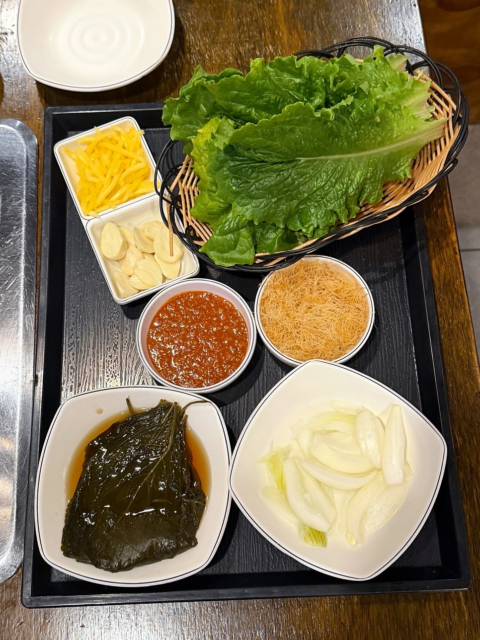Cheonsangaejangeoga Garakbonjeom photo 4