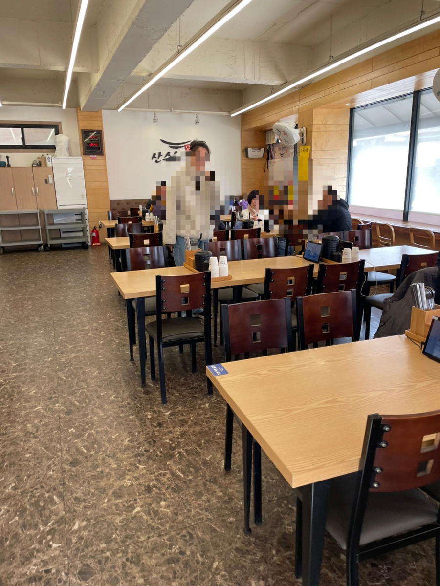 산수옥면가 두암점 사진 2