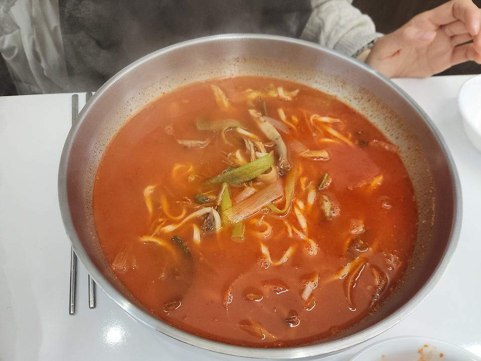 밀숲 태평점 사진 6