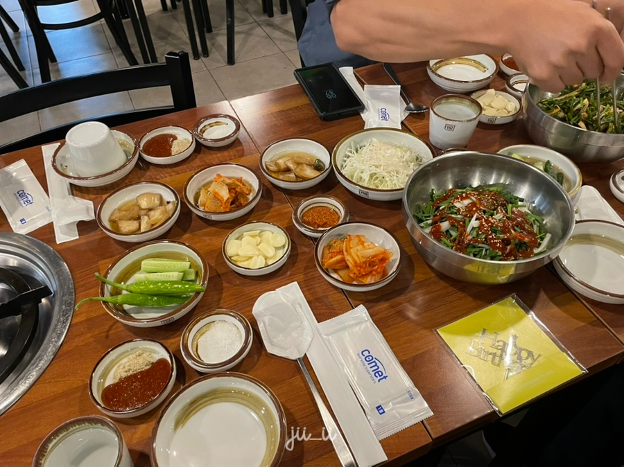 연신오리 사진 6
