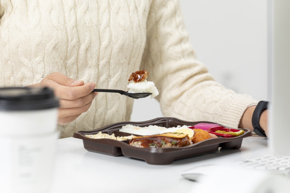 건강한밥상 사진 5
