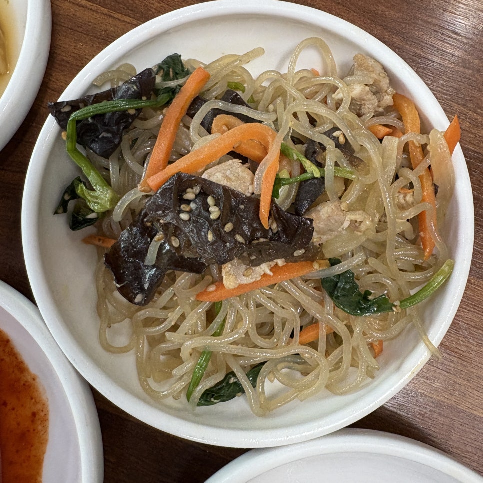 진양평해장국 사진 6