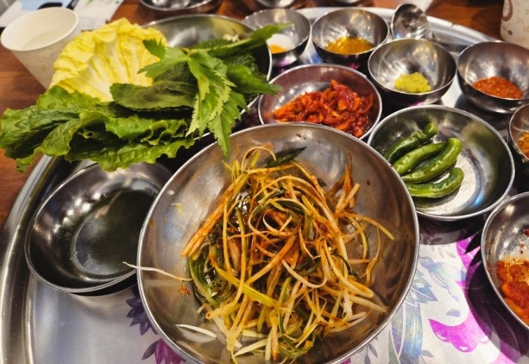 역북집 동천점 사진 5