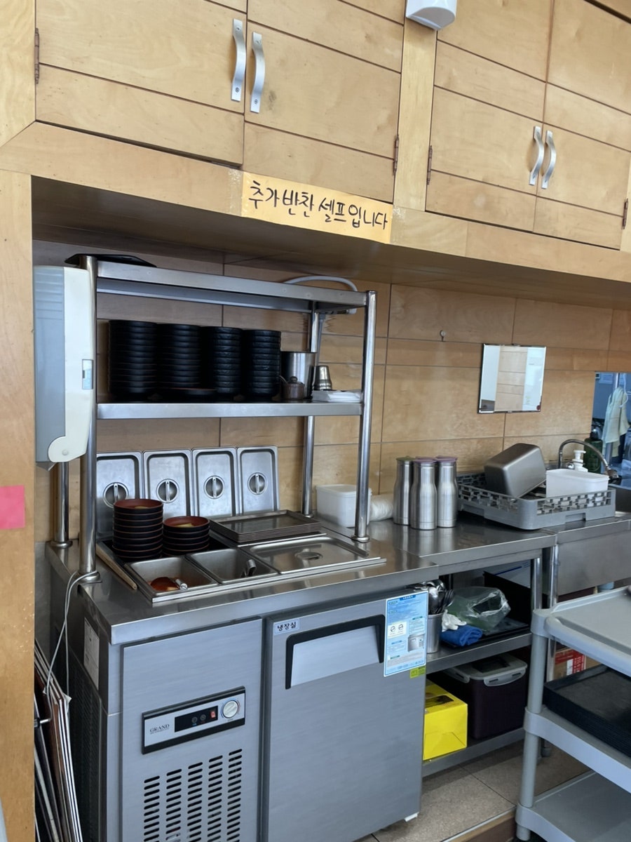 산수옥면가 두암점 사진 4