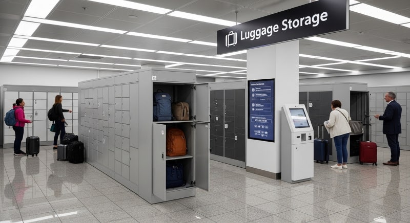 공항 택배 캐리어 보관, "무거운 짐은 공항에 맡기세요" 인천공항 제1·2터미널 한진택배 및 ....