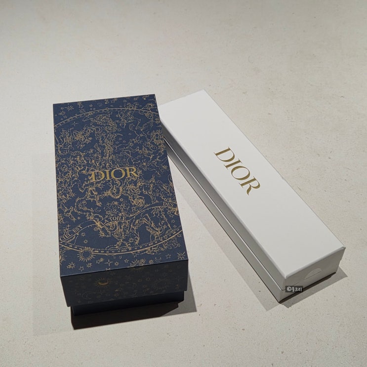  서울 디올 매장 vip 기프트 후기 디올 노벨티 머들러 인센스 콘 홀더