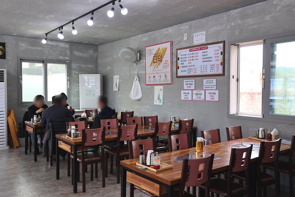 홍천더덕순대국 사진 5