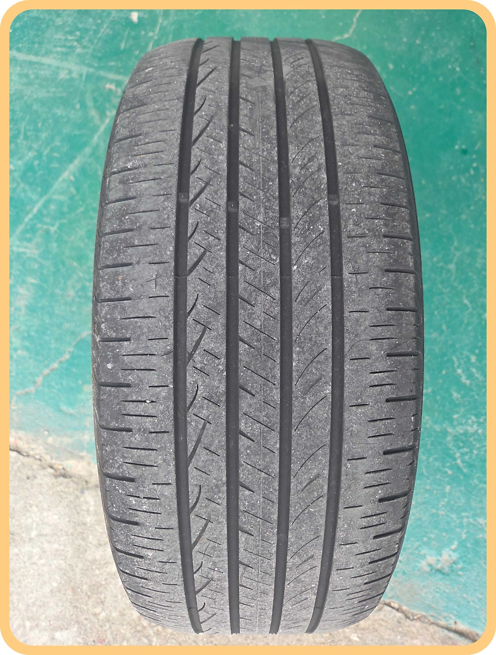 금호타이어 태장대리점 사진 6