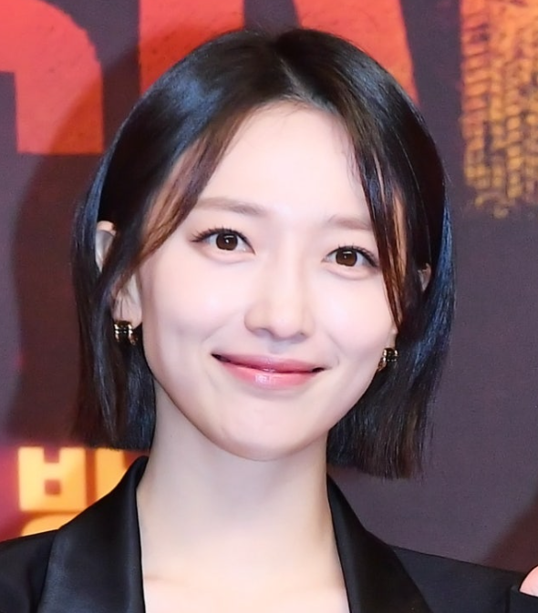표예진 프로필/승무원/드라마/이제훈/모범택시