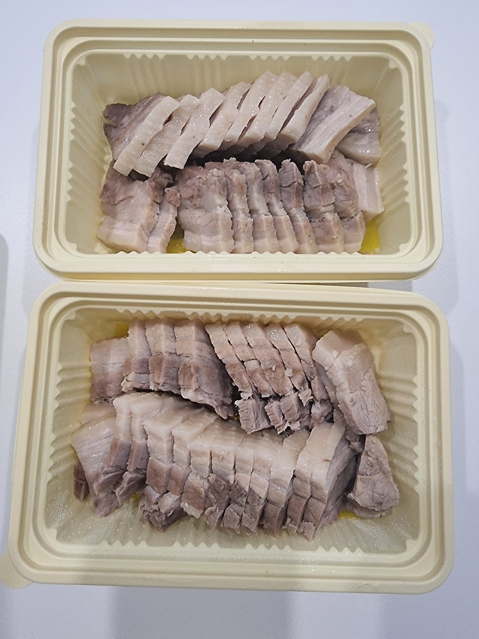원할머니보쌈족발 인천시청점 사진 2