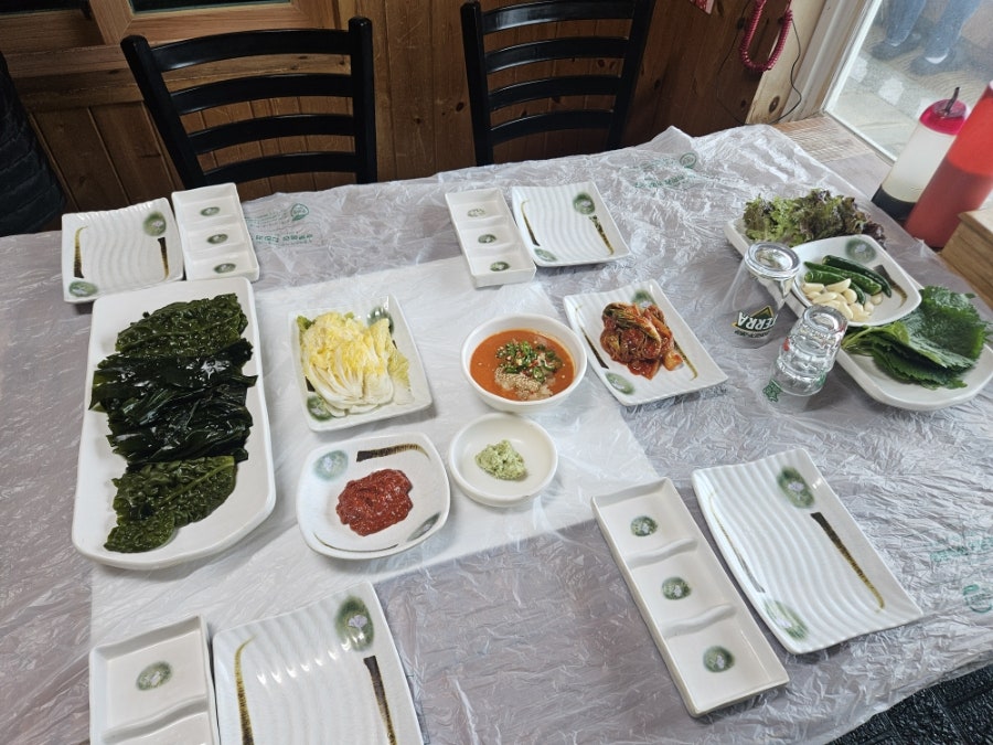 더비치횟집 사진 2