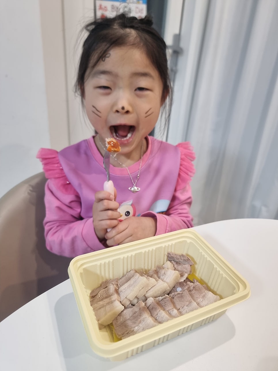 원할머니보쌈족발 인천시청점 사진 5