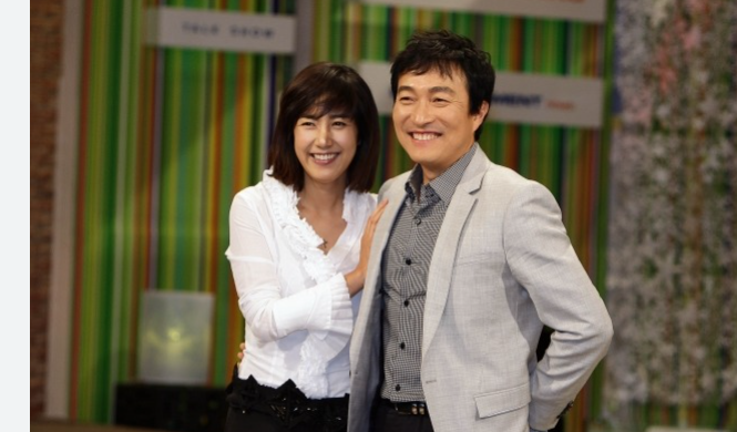 강남 음주운전 사고 배우 이재룡, 아내 유호정은 프로필 총정리 | 와이프 복귀 뺑소니 별거 ....