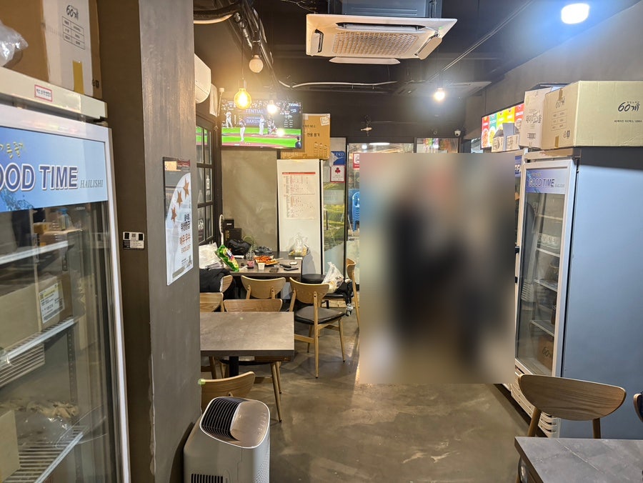 60계치킨 비산평리점 사진 3
