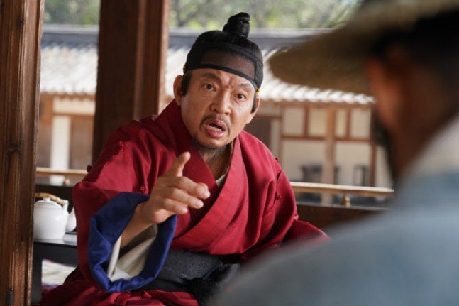 박지환 왕사남 천만 메이커 | 세 번째 천만 배우 등극한 이유와 활약 정리