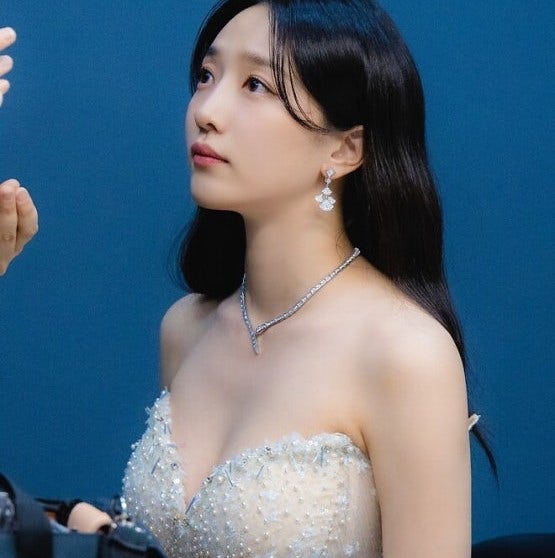 표예진 승무원 출신 배우 프로필, 모범택시 이제훈 인연부터 조각도시 근황까지