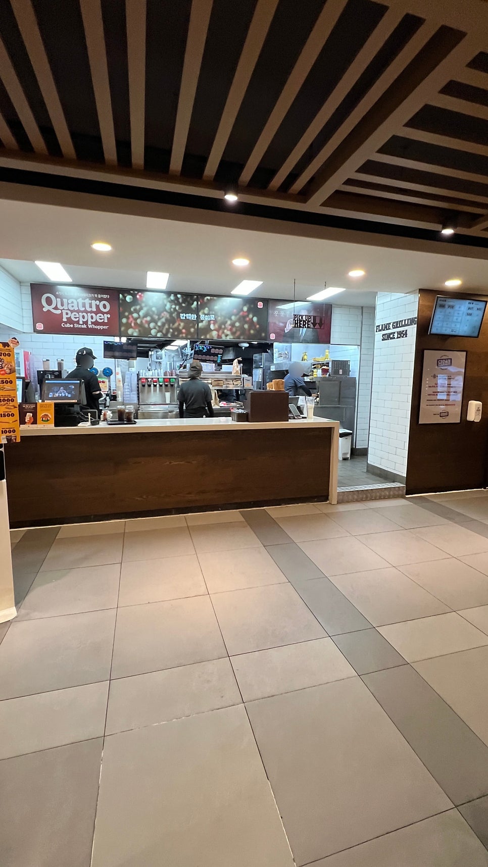 버거킹 부산대점 사진 6