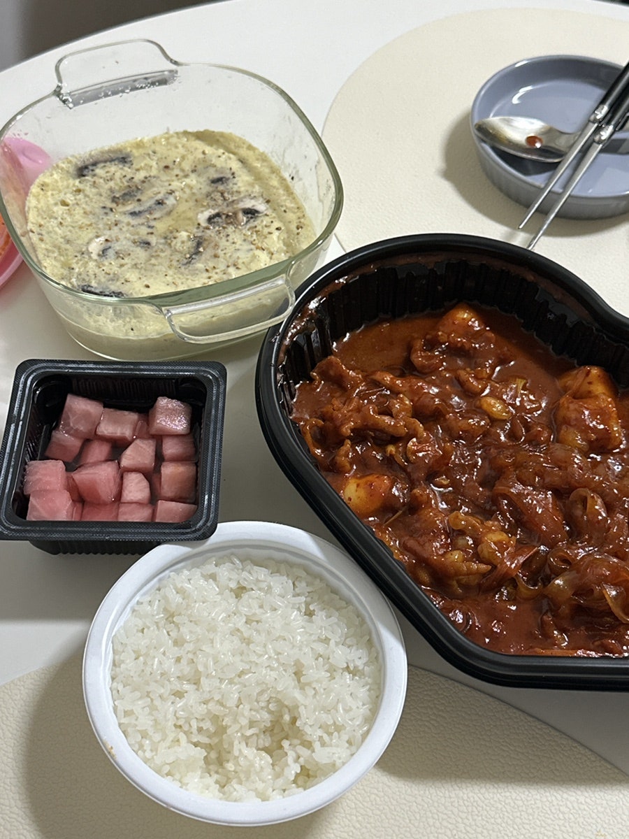 두찜 광주송정점 사진 3