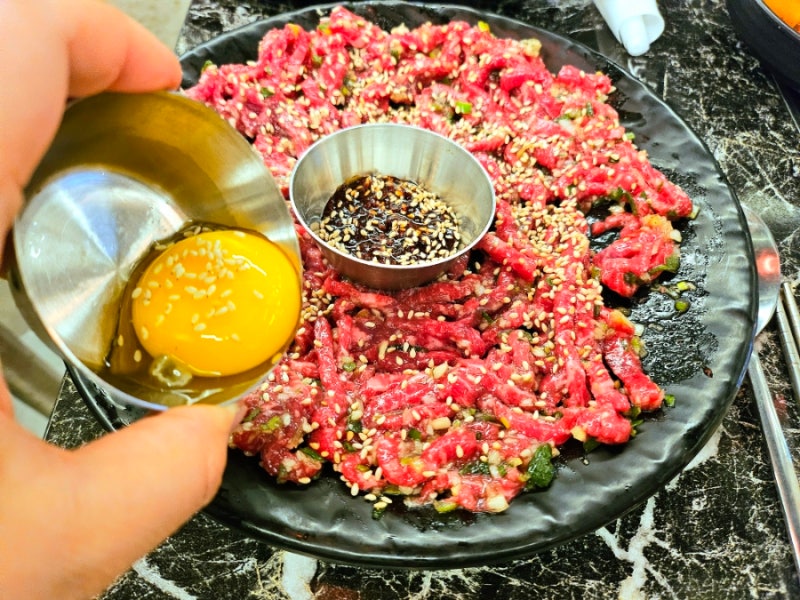 여정1998 경주본점