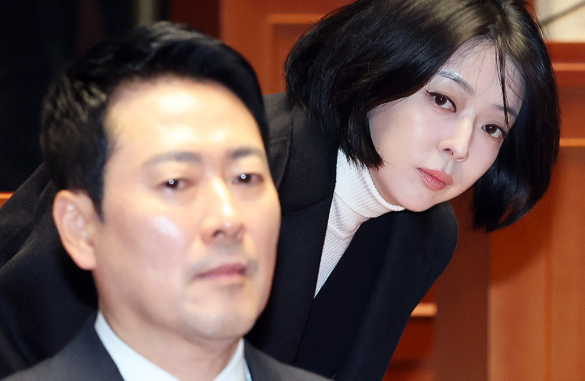 배현진 아나운서에서 서울시당위원장까지, 징계 뒤집히자 공천판이 흔들립니다