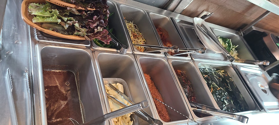 큰엄마연탄구이 사진 6
