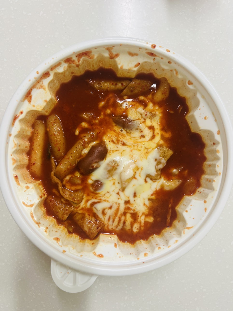 동대문엽기떡볶이 해운대센텀점 사진 5
