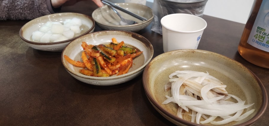 팔도궁중찜닭 수성점 사진 4