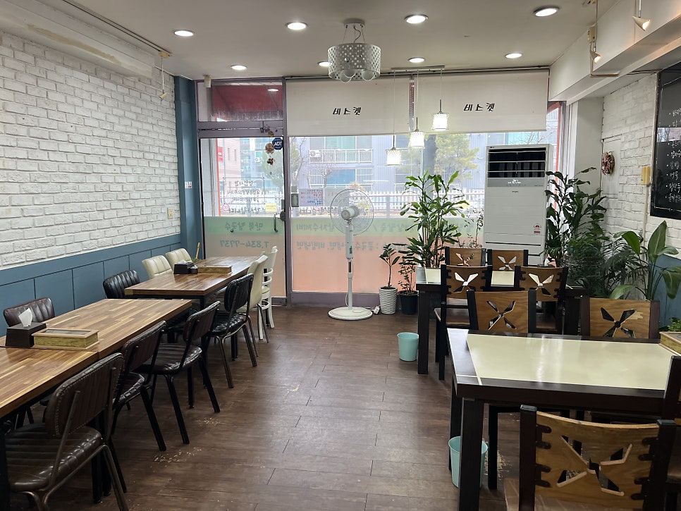 만복칼국수 사진 4