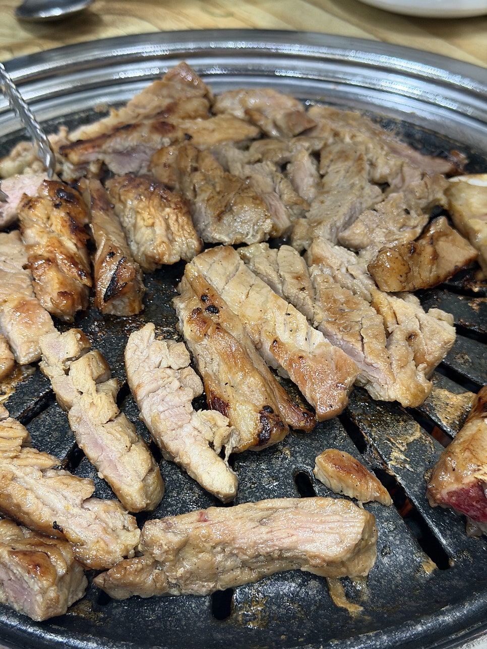 수원성갈비 사진 5