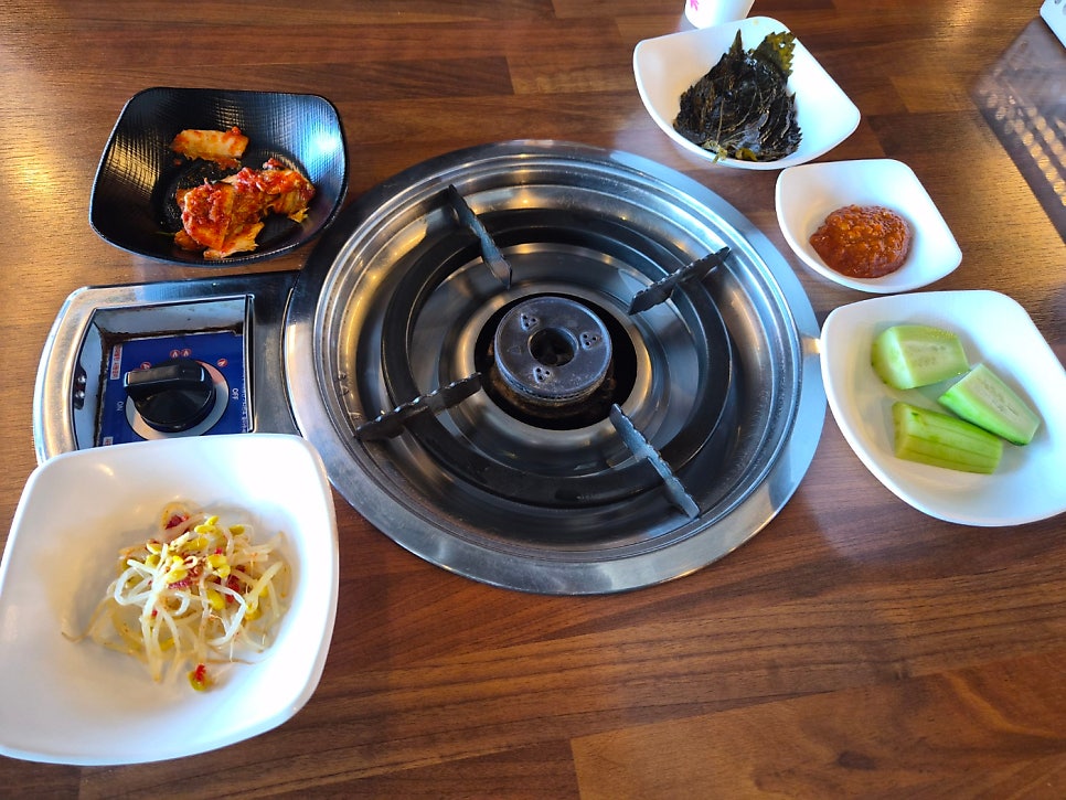 힐담두루치기 사진 1