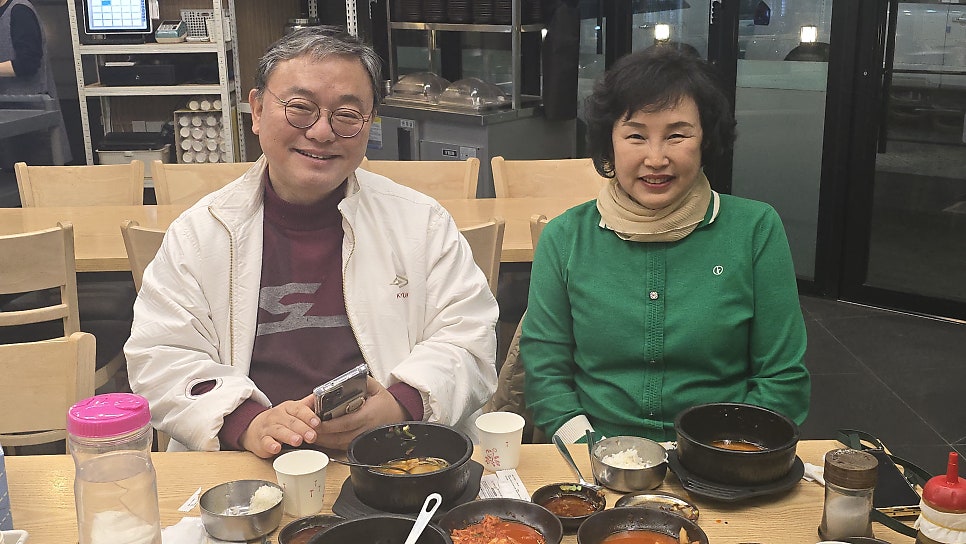 양평해장국 사진 1