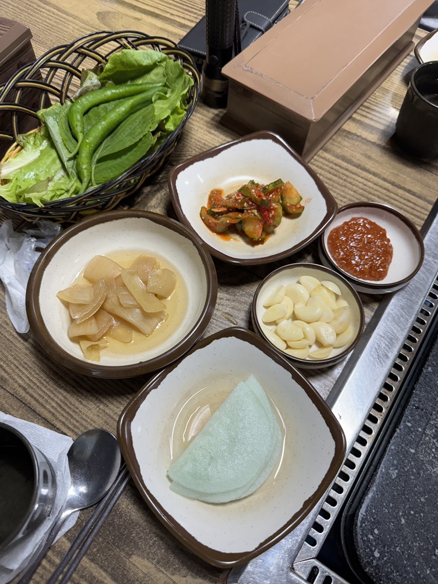 항아리숙성삼겹살 사진 6
