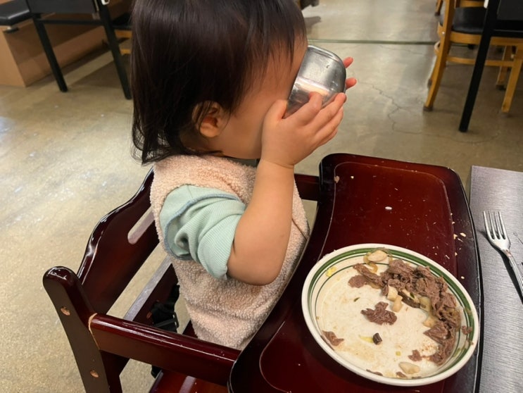  오창 하나로 맥우식당 | 불고기 무한리필 맛집, 단골 소고깃집
