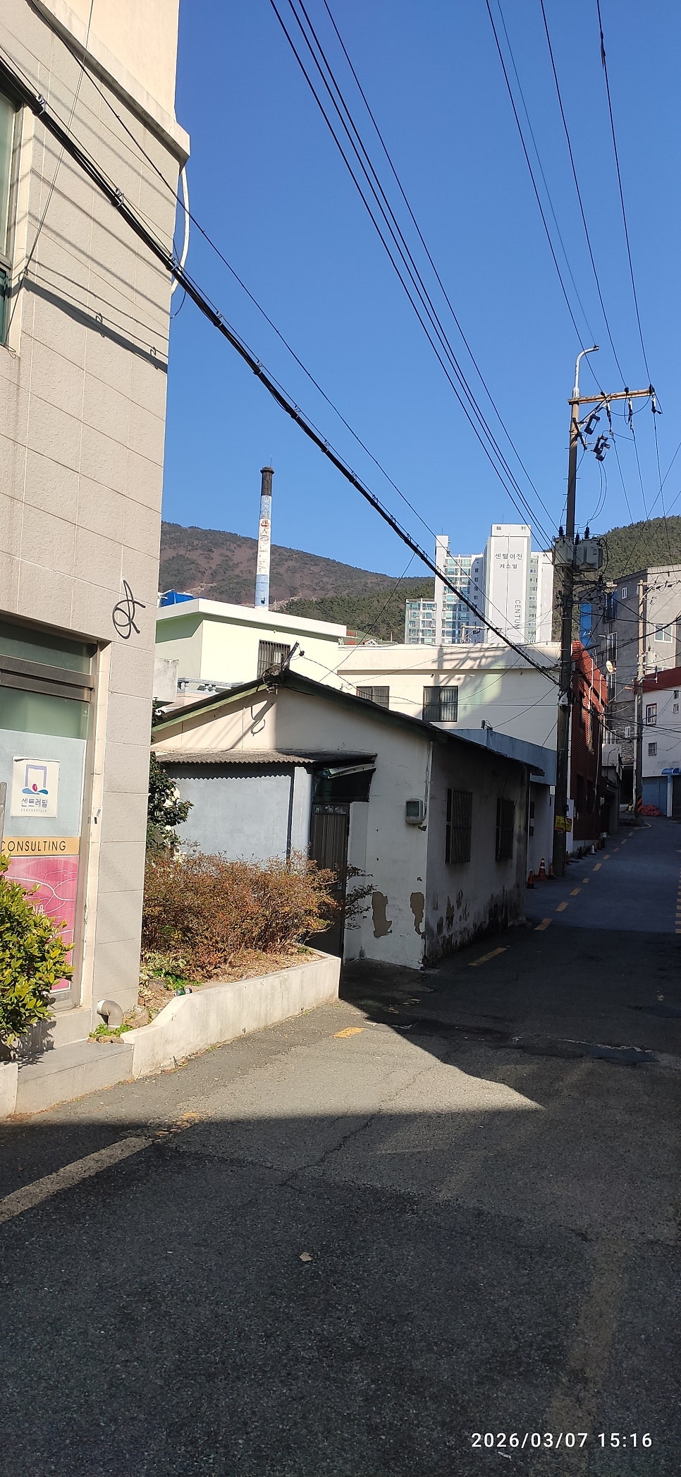 피자알볼로 해운대점 사진 1