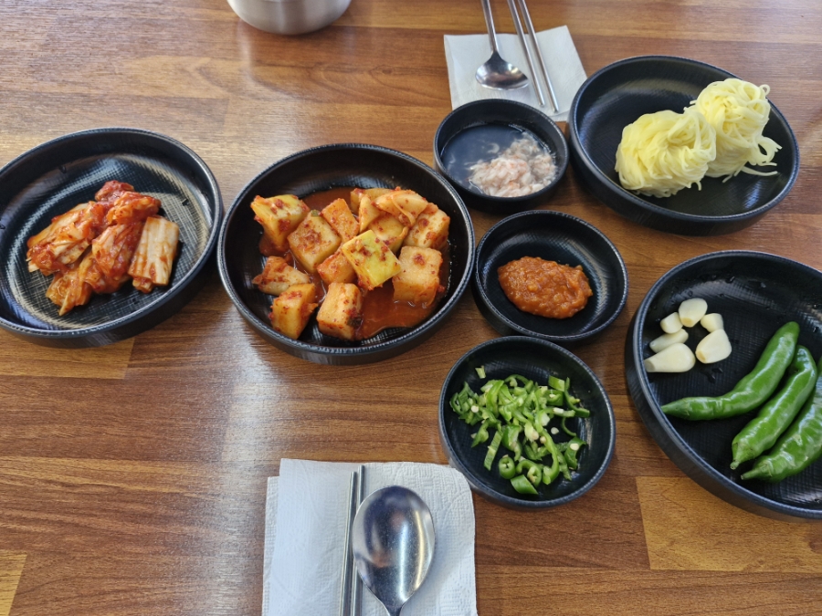 옛날아우내순대 사진 5