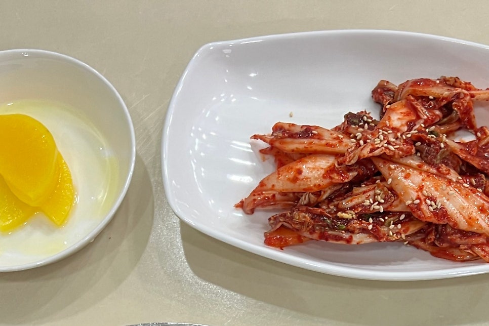만복칼국수 사진 6