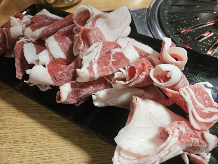 임흥수의자연밥상 사진 3