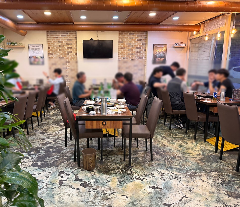 고령촌식육식당 사진 5