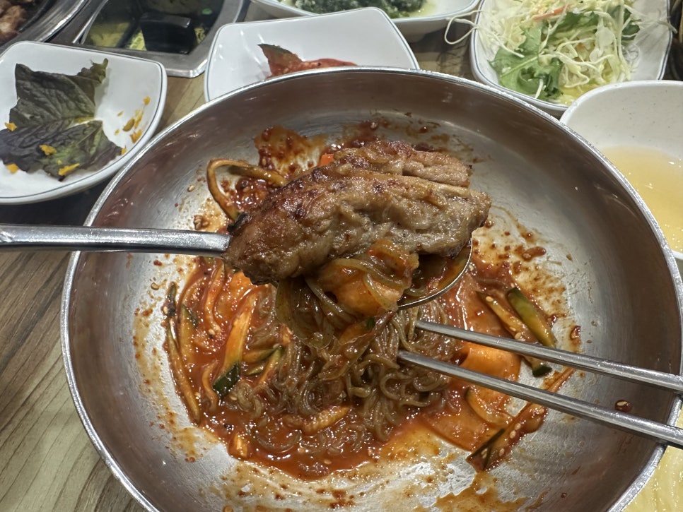 수원성갈비 사진 6