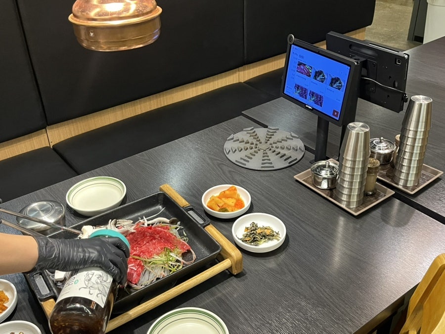 하나로맥우식당 사진 6