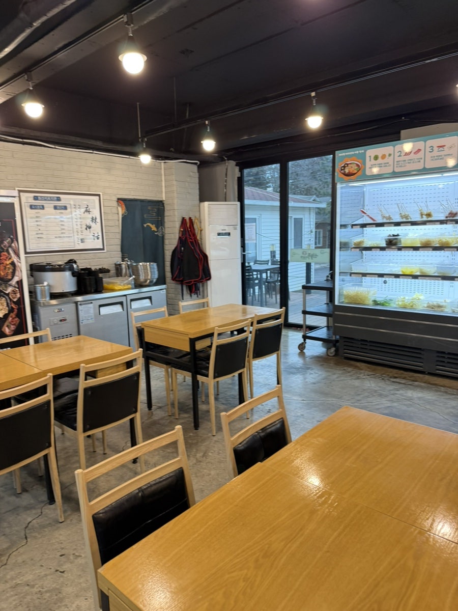 신룽푸마라탕 제주대점 사진 3