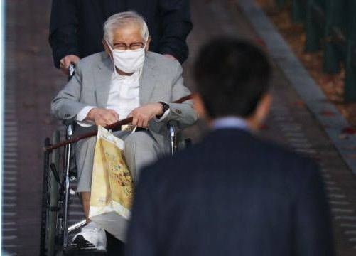  “총리실 움직여 경찰서장 목줄 잡을 것”… ‘이만희 복심’ 이희자, 정치권 접촉 정황 정교유착 수사 합수본, 녹취 확보