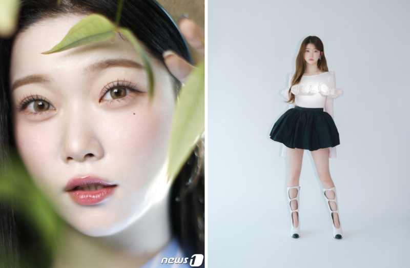'나 혼자 산다' 출연 빌리 츠키는 누구? 프로필부터 한국어 공부 비결까지