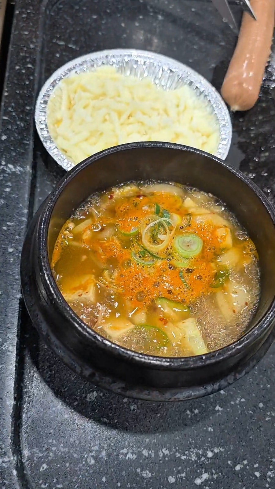 예담돌판집 사진 3