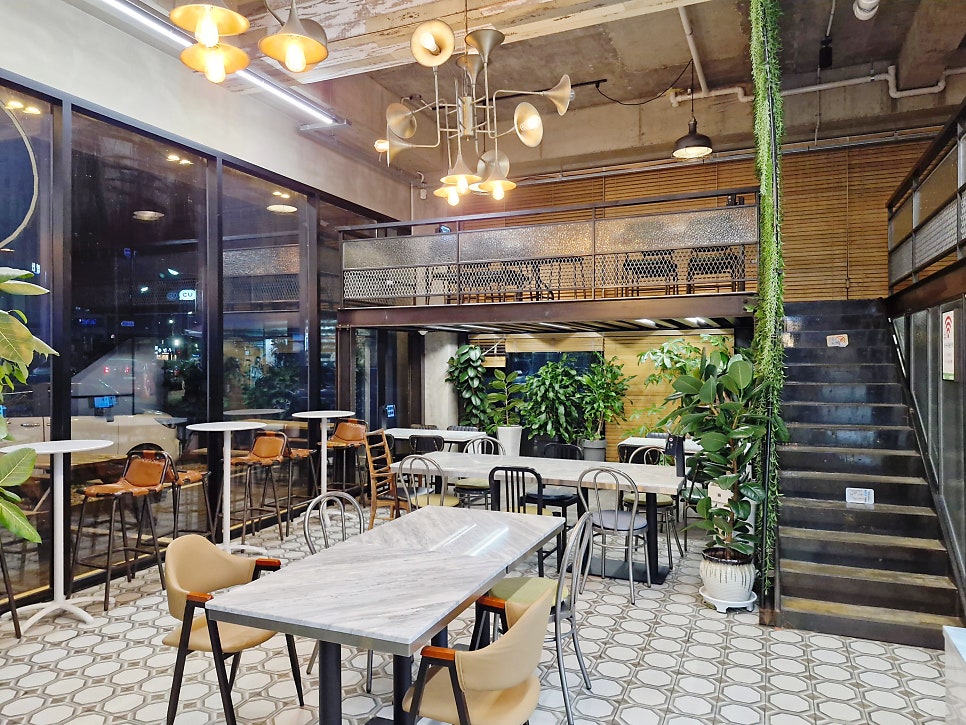 명동순대국밥 사진 5