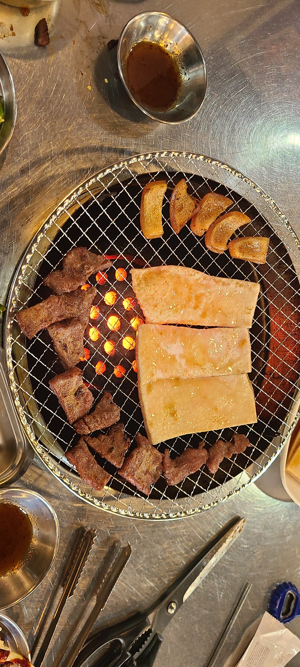 큰엄마연탄구이 사진 5