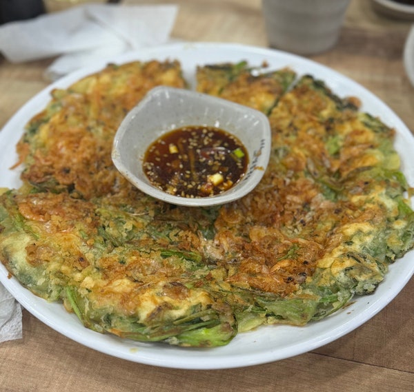 늘푸른민물공원 사진 4