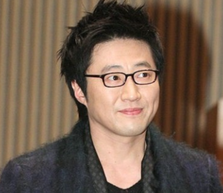 박신양 프로필: 화가로 변신한 파리의 연인! 허리 수술 투병을 이겨낸 예술적 금자탑
