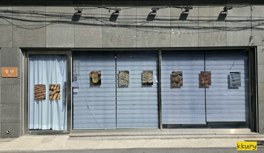 밀닷 사진 2